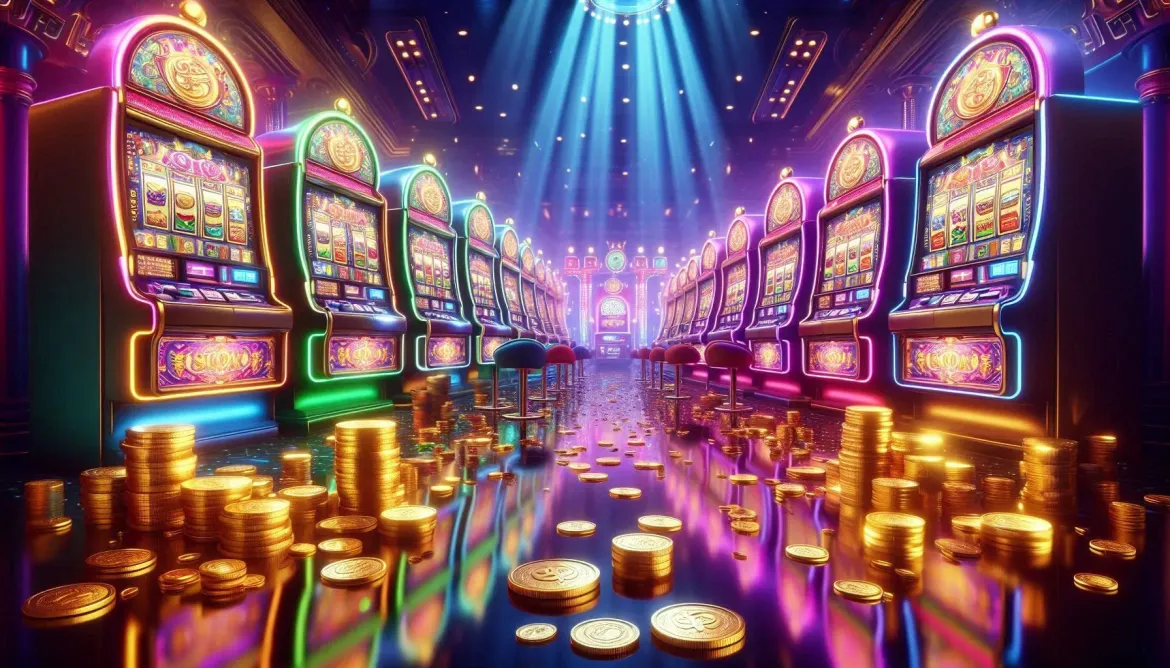 Gransino Casino